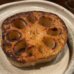 鶏's - 鶏's(れんこん)