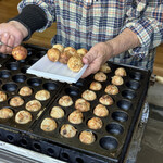 Takoyaki Oka - 