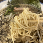 タンタン麺とからあげのジェイタン - 