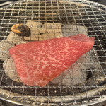 炭火焼肉　黒毛和牛　慶k 本所店 - 