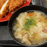 かつや - 料理写真: