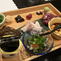 ツキと寿っぽん - 