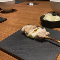 中目黒 いぐち 本店 - 