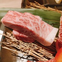 近江うし 焼肉 にくTATSU 青山本店 - 