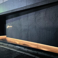 flare - お店はめっちゃ分かりにくい細い路地沿いです。でもこの道は長崎街道なんですよー。