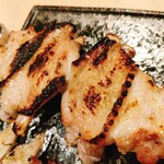 Sumibikushiyaki Hiyokunotori - 