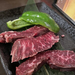 Chouretoro Yakiniku Sakurazaka - 