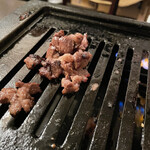 Chouretoro Yakiniku Sakurazaka - 