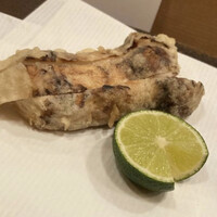 てんぷら 真 - 