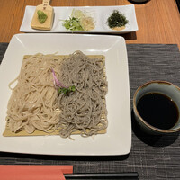 麓屋 京王プラザホテル - 