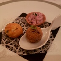 オーベルジュ・ド・リル トーキョー - 