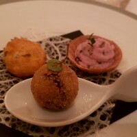 オーベルジュ・ド・リル トーキョー - 