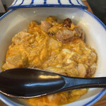 らーめん芝浜 - 