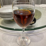 中国料理 旬輝 - 紹興酒