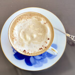 スカット - カフェモカ