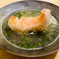 鮨 なんば 日比谷 - 