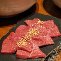 焼肉冷麺 ユッチャン 北新地店 - 