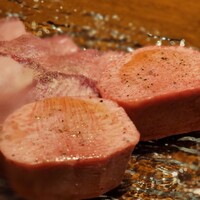 焼肉冷麺 ユッチャン 北新地店 - 