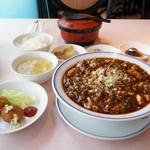 天外天 - 四川麻婆豆腐