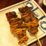 やきとり 大吉 センター北店