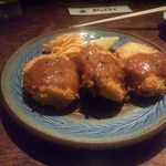 ポッケ - ミンチカツ