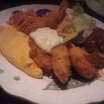 ポッケ - Aセット