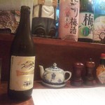 ポッケ - お酒も色々と