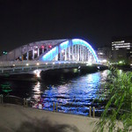 つけ麺隅田 - 永代橋