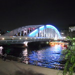 つけ麺隅田 - 永代橋