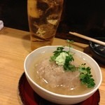 かねます - 13/5月　蓮根饅寿かねます3大好物のうちの一品