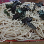 裾野庵 - 町中のお蕎麦屋さん！