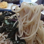裾野庵 - 風情のあるお蕎麦です！