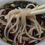 裾野庵 - グッドです。