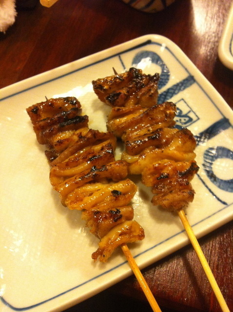 やきとり 大吉 センター北店 やきとりだいきち 北山田 焼鳥 食べログ