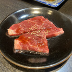 Honkaku Yakiniku Jukouen Amatsubo - 