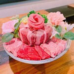 Yakiniku Rabo - 