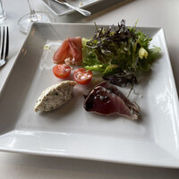 ブラッスリーオザミ 東京スカイツリータウン･ソラマチ店 - 