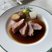 ブラッスリーオザミ 東京スカイツリータウン･ソラマチ店 - 