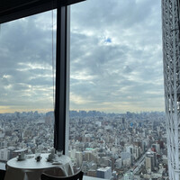 ブラッスリーオザミ 東京スカイツリータウン･ソラマチ店 - 