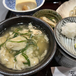 生粉打蕎麦 玄太 - 