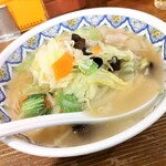 中国ラーメン揚州商人 - 