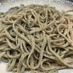 生粉打蕎麦 玄太 - 