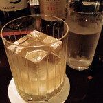 BAR 鶴亀 - 