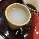 生粉打蕎麦 玄太 - 