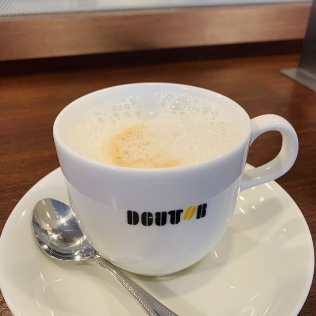 Doutor Coffee Shop Toranomon 3 Chome Ten photo 3