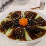 中国料理 桃花園 - 