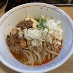 Toukyou Ramen Ishin - 