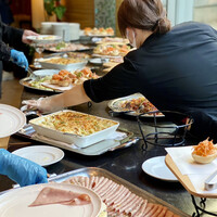 ウルフギャング・パック カフェ 愛知芸術文化センター店 - 