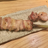 鳥恵 上野広小路店 - 