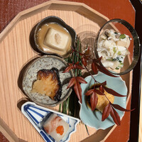 かにじぇんぬ 銀座 - 